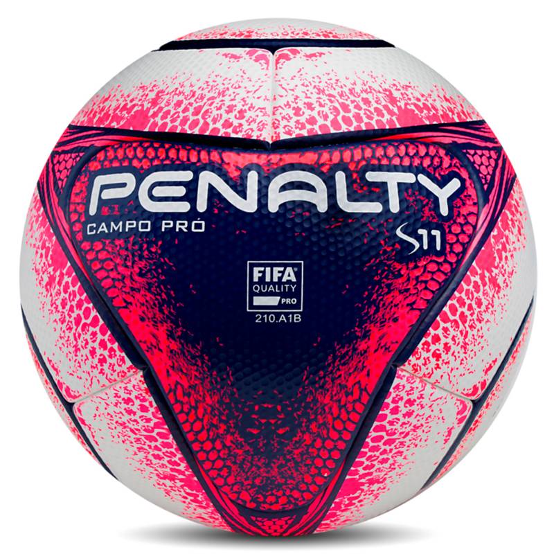 PENALTY - Balon de Futbol Penalty S11 Pro N 5
