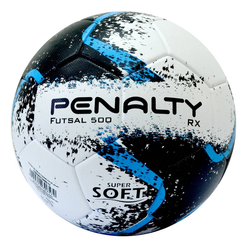 PENALTY - Balon de Futsal Penalty Rx 500 R2 Fusion