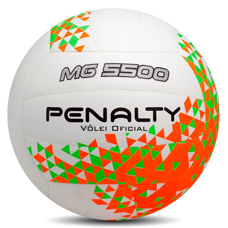 PENALTY - Balon de Voleiball Penalty Mg 5500 Viii N 5