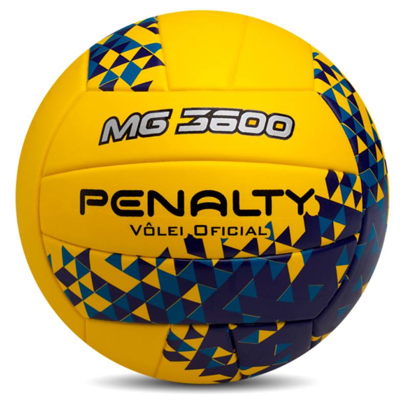 PENALTY - Balon de Voleiball Penalty Mg 3600 Viii Fusion N 5