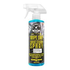 CHEMICAL GUYS - Preparador de superficies Chemical Guys Wipe Out - 473 ml