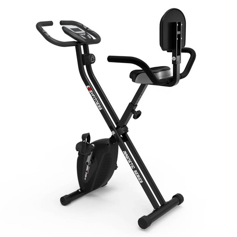 Bicicleta Estática Masterfit 143B