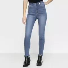 ONA SAEZ - Jeans Kelly Super Skinny Five Pockets