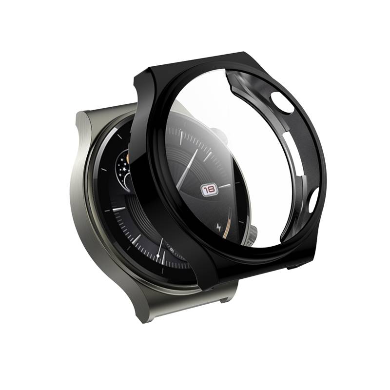 reloj huawei watch gt2 negro