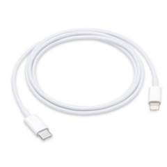 APPLE - Cable Lightning a tipo C APPLE Original