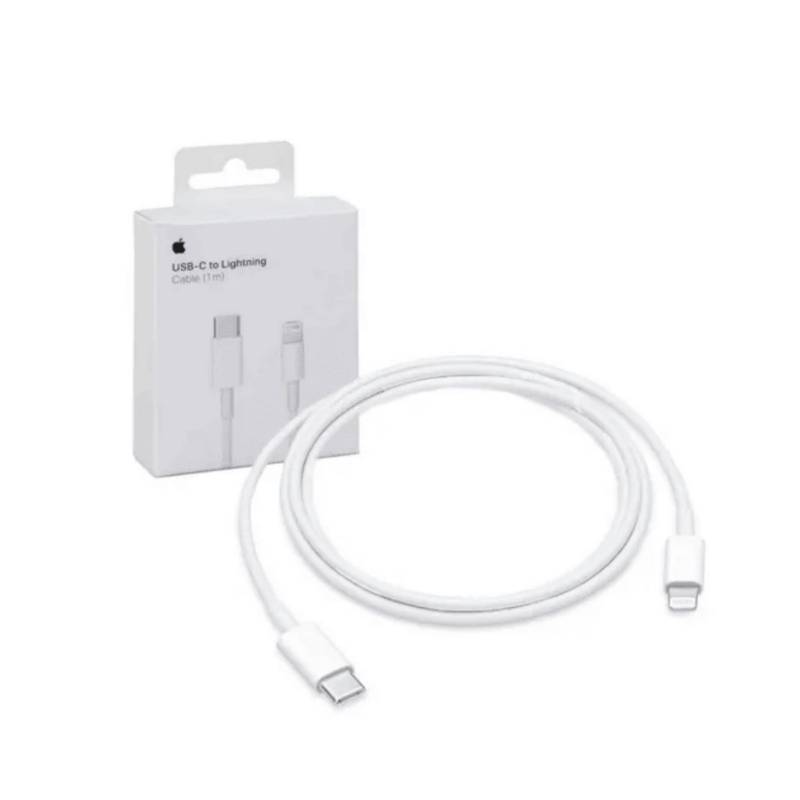 APPLE - Cable Para iPhone Lightning a USB C APPLE