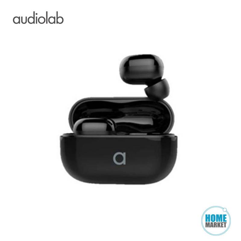 AUDIOLAB Audifonos Inalambricos In Ear Tws Bluetooth 5.0 Negro