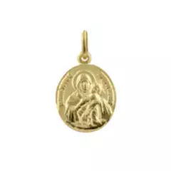 ELLA JOYAS - Medalla Virgen de Schoenstatt