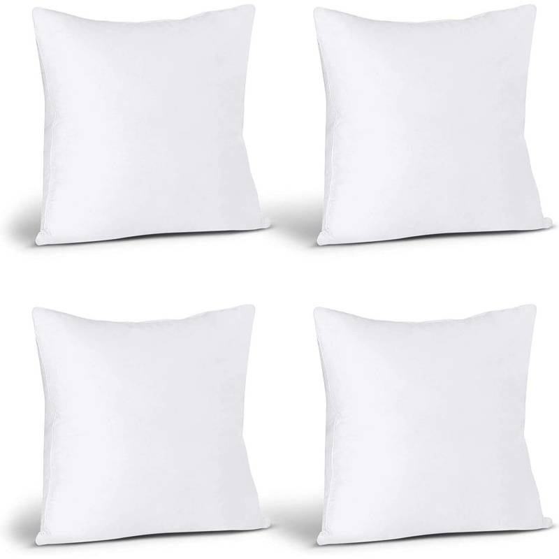 Relleno De Cojin 45x45 Almohadas  45x45 Cushion Filling Pillow