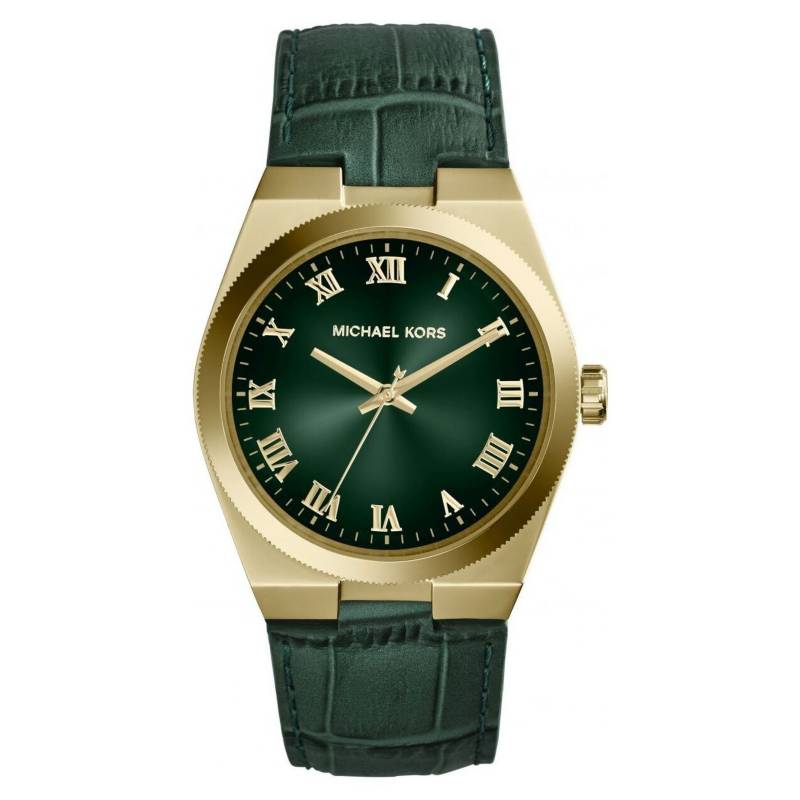 MICHAEL KORS Reloj Michael Kors Mujer Verde Mk2356 falabella