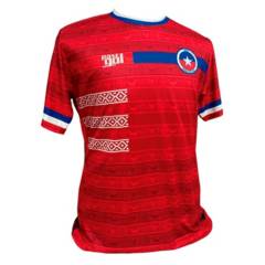 PASEGOL - Camiseta Fantasia Chile