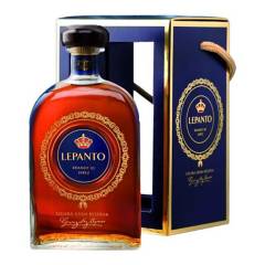 LEPANTO - Lepanto. BRANDY 40 750 ml