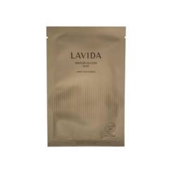 LAVIDA - Mascarilla Facial LAVIDA Moisture Solution (6 U.)