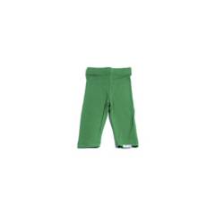 MAMALU - Calzas 34 Verdes Para Vestido Diseño Colibríes