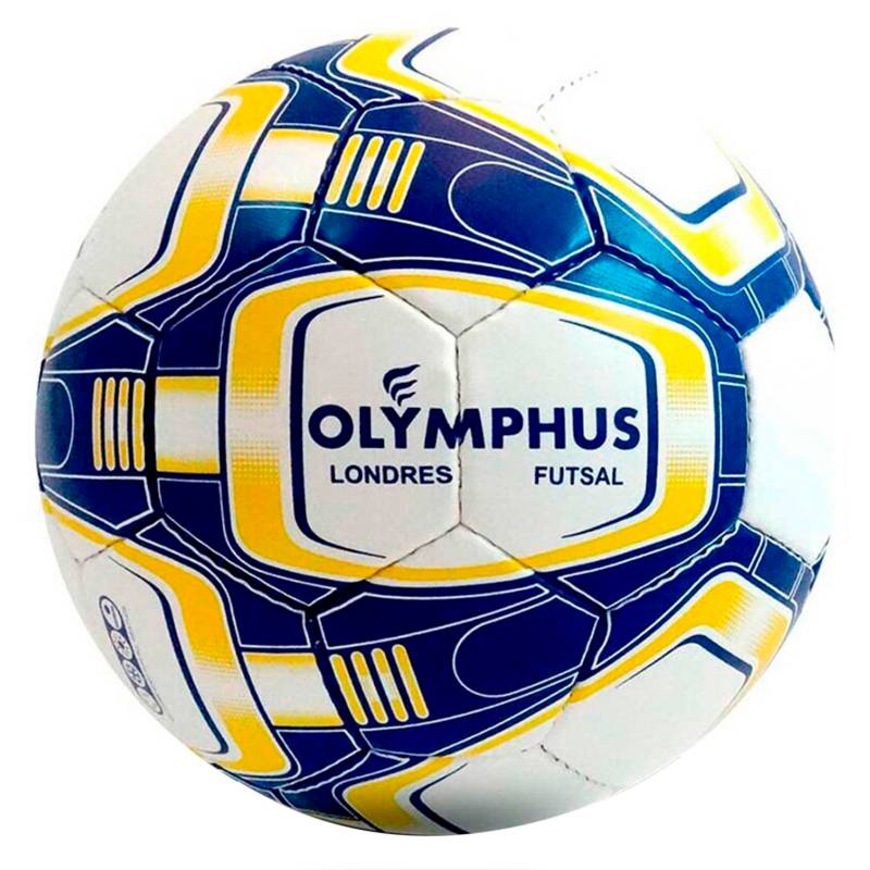 OLYMPHUS - Balón Baby Fútbol / Futsal Londres