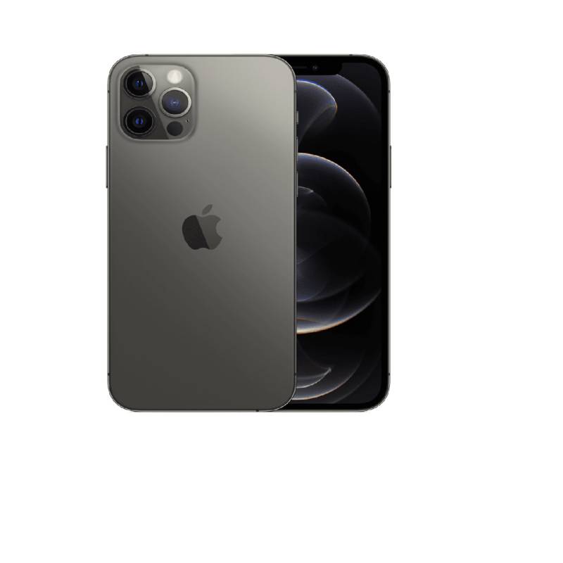 APPLE - iPhone 12 PRO 128GB 5G - Gray - Apple- Reacondicionado
