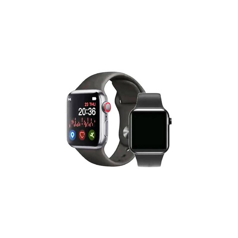 GENERICO - Reloj inteligente smartwatch bluetooth x7 fit pro