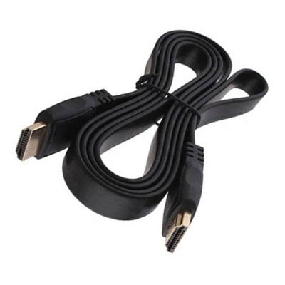 XPROHD Cable HDMI 20 Metros Cordon Reforzado 24 AWG Macho-Macho