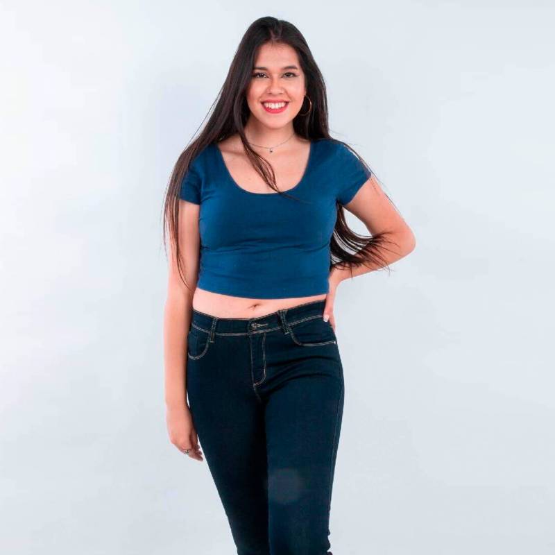 Jeans de mujer GENERICO