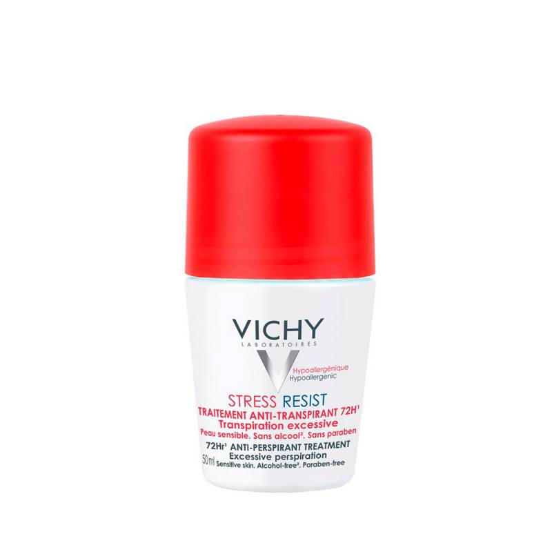 VICHY - Desodorante Stress Resist 50 ml Vichy