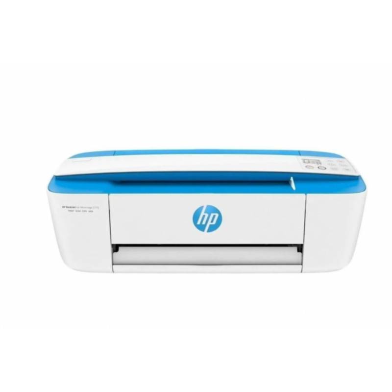 HP - Impresora Deskjet Ink Advantage hp 3775