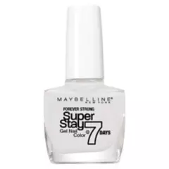 MAYBELLINE - Superstay 7 Days 101 White Chic Maybelline