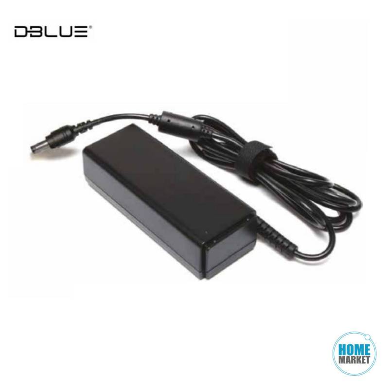 Dblue Cargador Alternativo Para Notebook Hp 195v 231a 45w Dblue 0448