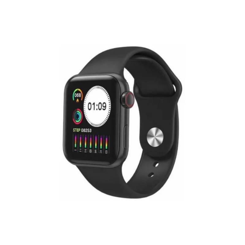 GENERICO - Reloj inteligente smartwatch bluetooth x7 fit pro deportivo