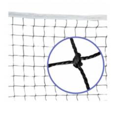 SYHDEPORTES - Red De Voleibol Semi Profesional Con Cable De Acero