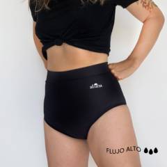 ALUNA - Pack Duo Modelador calzones menstruales