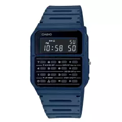 CASIO - Reloj Casio Calculadora CA-53WF-2B Unisex