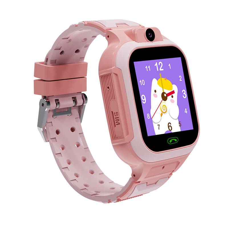 Reloj inteligente para niños watch watch smartwatch para niños con tarjeta  sim GENERICO