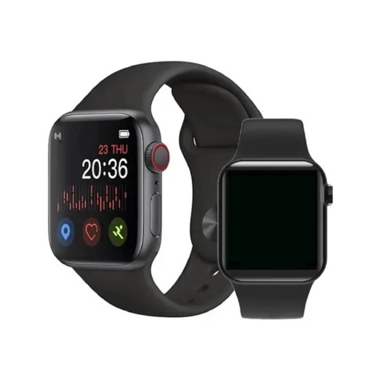 GENERICO - Reloj inteligente smartwatch bluetooth x7 fit pro deportivo