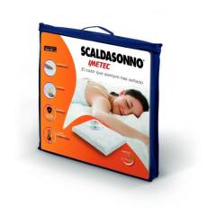 SCALDASONNO - Calientacama Pro Scaldasonno Matrimonial 1.50 X 1.60 Mt