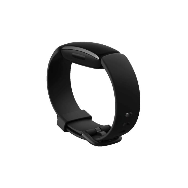 FITBIT - Reloj Smartband Fitbit Inspire 2 Activity Tracker Negro