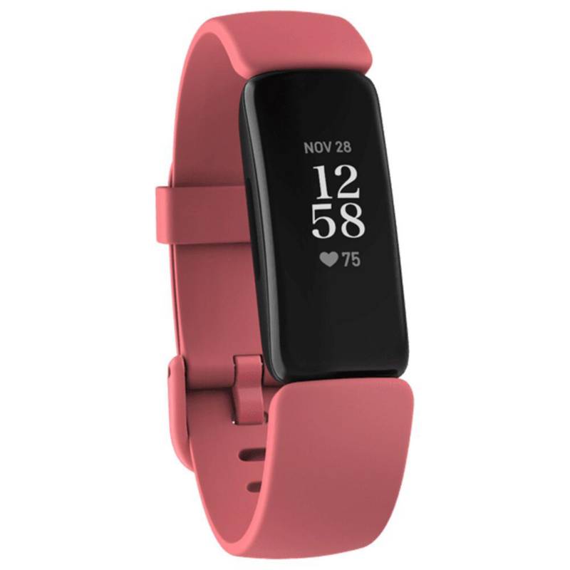 FITBIT - Reloj Smartband Fitbit Inspire 2 Activity Tracker Color Rosa