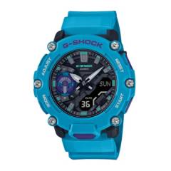 G SHOCK - Reloj G-Shock Azul Casio
