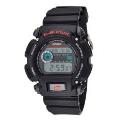 G SHOCK - Reloj G-Shock Casio DW-9052-1V Negro