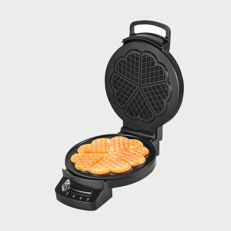 GENERICO Waflera Reposteria Maquina De Waffles Maker