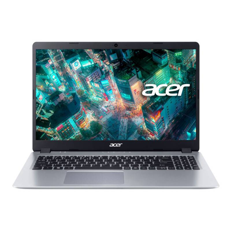 ACER - Notebook AMD RYZEN R3 16GB RAM 512GB SSD 156