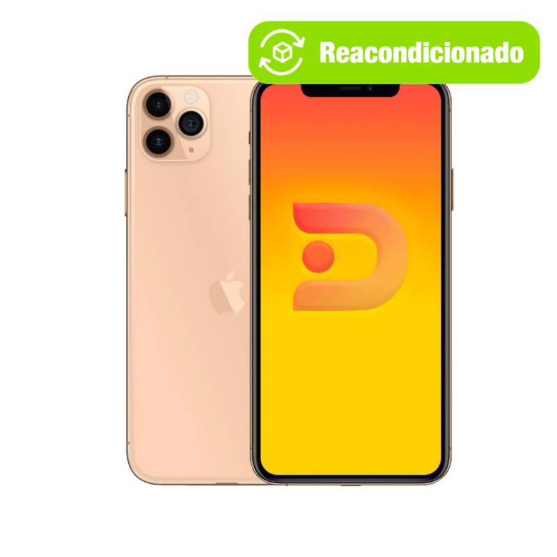 APPLE & SAMSUNG REACONDICIONADOS Apple iPhone 11 Pro 256Gb gold