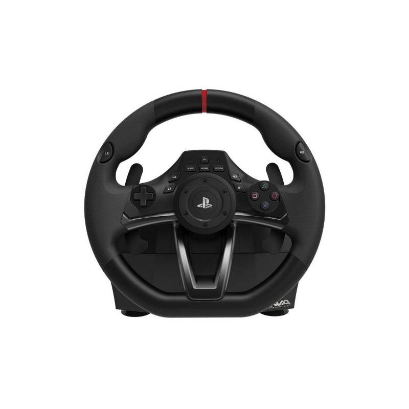 HORI - Volante - Hori Racing Wheel Apex PC - PS4