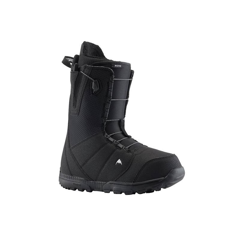 Botas - Burton - hombre