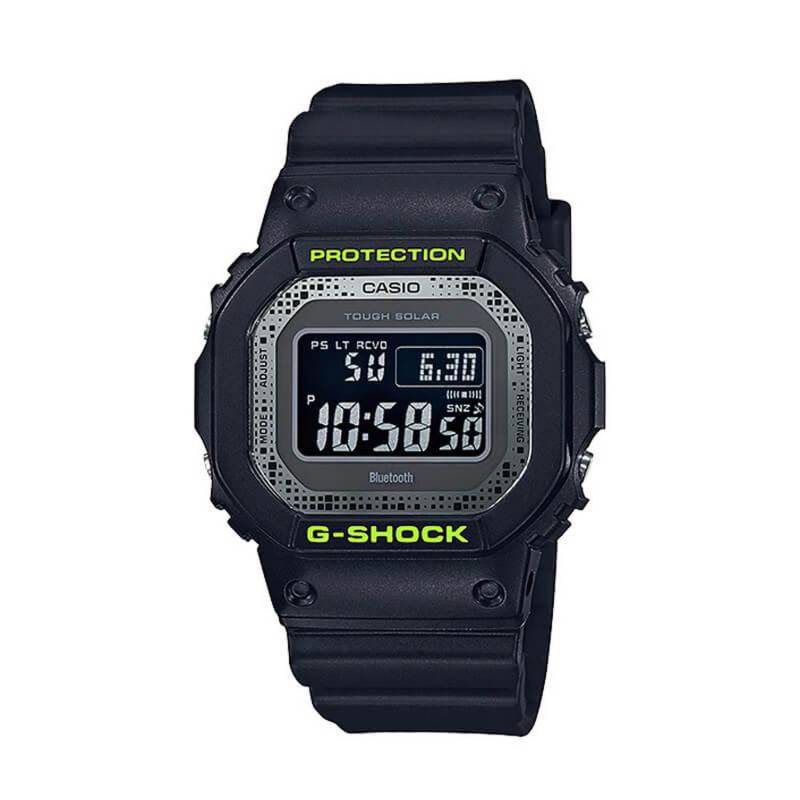 G-SHOCK - Reloj G-Shock Digital Hombre GW-B5600DC-1
