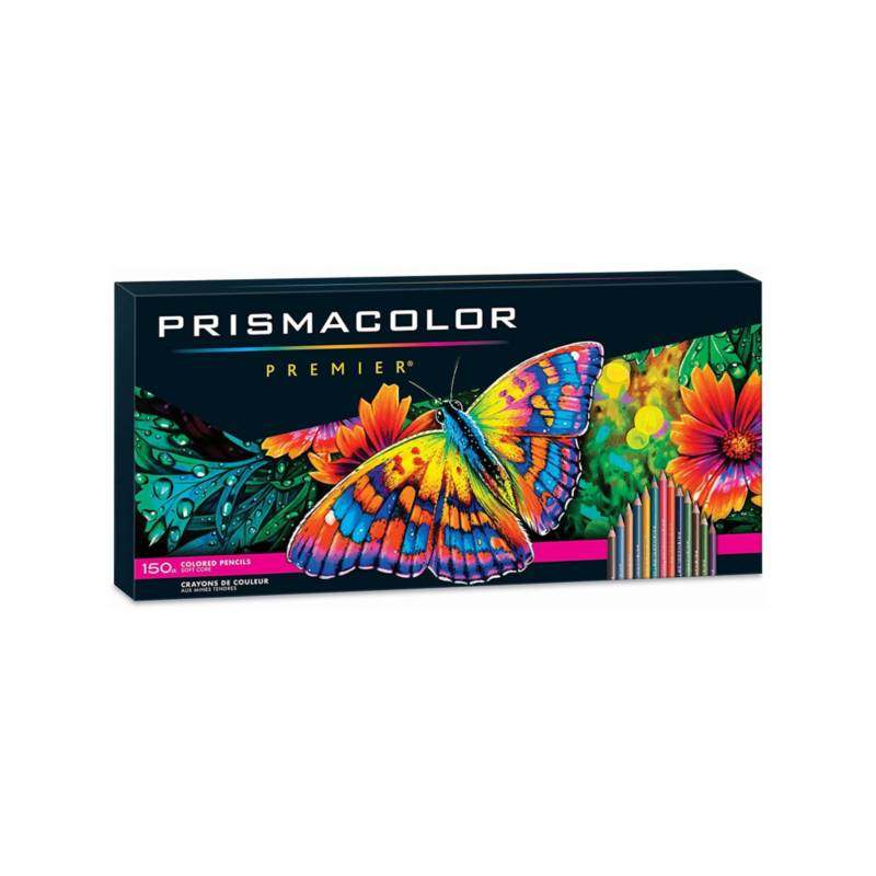 Prismacolor Premier 72 Kit pcs - Originales - España