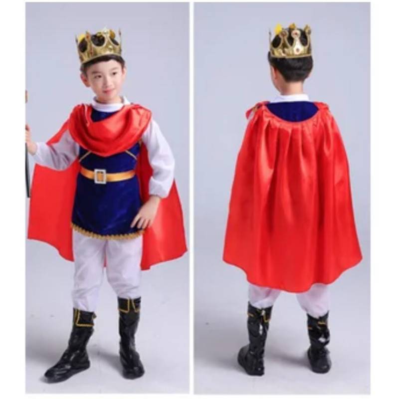 Disfraz príncipe de ladrones niño: Disfraces niños,y disfraces