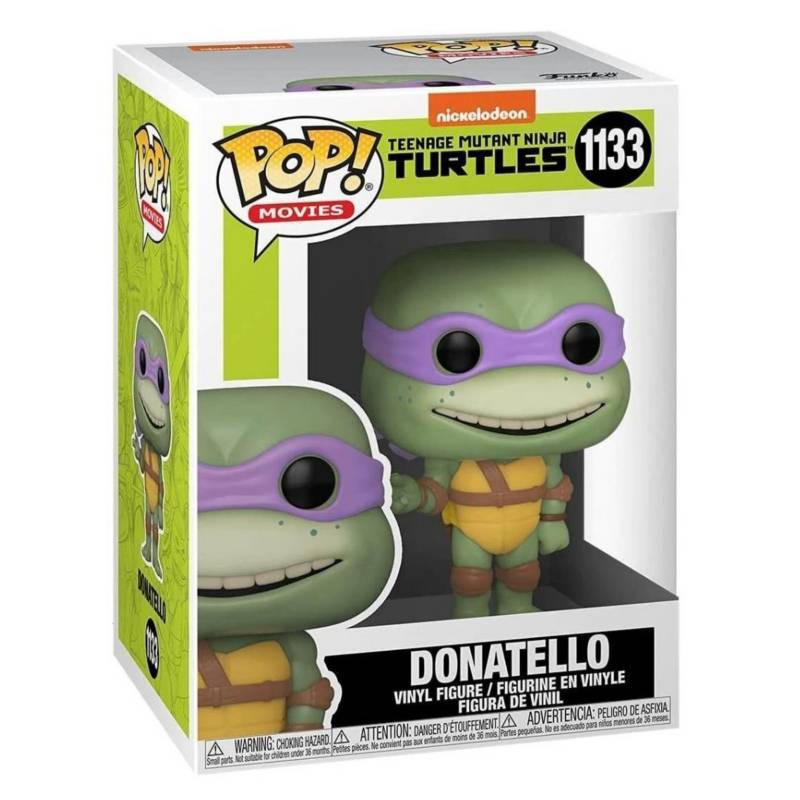 TMNT. Tortugas Ninja - Juguetes Vulcanita