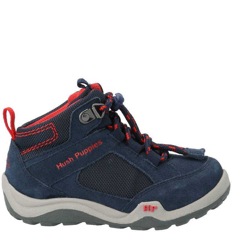 Ninos Hush Puppies Trekking