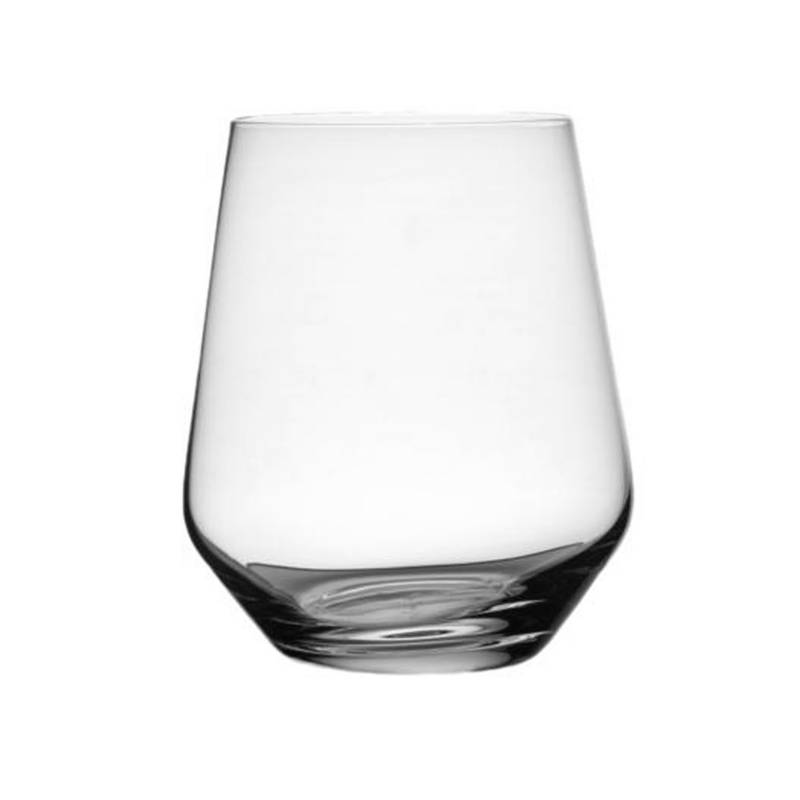 STOLZEN - Set  6 vasos  whisky Revolution 470 ml