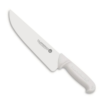 Cuchillo medio golpe 3 claveles